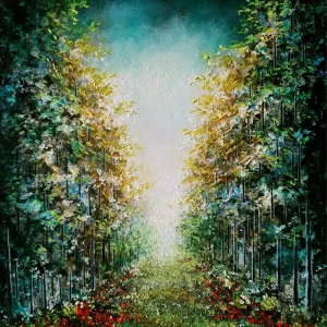 2 Φαντασια στο ΦΩΣ 40x50cm 4 2024