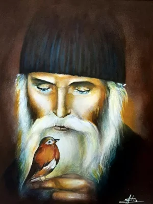 4 Άγιος Παίσιος 24x30cm 4 2025 8